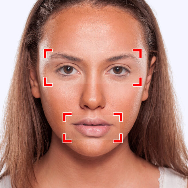 formas de mejorar el aspecto de la cara de una mujer