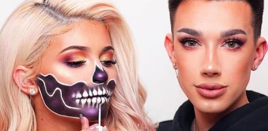 10 consejos de maquillaje casero para Halloween para que luzcas aterradora 10-consejos-de-maquillaje-casero-para-halloween-para-que-luzcas-aterradora