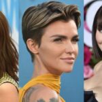 pelo coroto mechas rubias