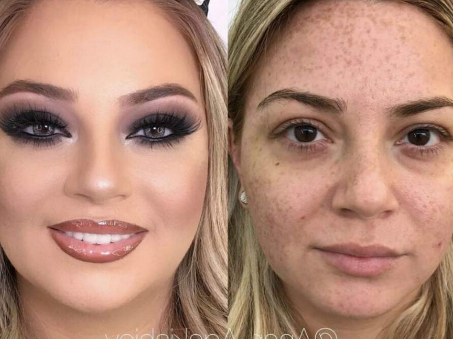 Cómo ser un artista del maquillaje pasos para convertirte en una