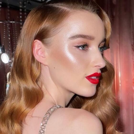 Maquillaje con iluminadores: tips y tricks para una piel radiante