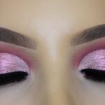 10 consejos para maquillarse con purpurina como toda una experta