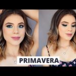 15 formas de usar eyeliner azul para un maquillaje perfecto