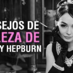 Audrey Hepburn: Tips para un Maquillaje Perfecto