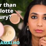 Base de maquillaje Charlotte Tilbury: la mejor base para un acabado perfecto