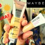 Base de maquillaje con protector solar 50 – Protección solar para su piel