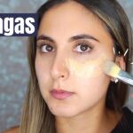Brocha de maquillaje para aplicar líquidos - ¡La mejor opción para un acabado perfecto! Brocha de maquillaje para aplicar líquidos - ¡La mejor opción para un acabado perfecto!