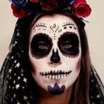 calavera-mexicana-maquillaje-como-maquillarse-para-el-dia-de-los-muertos