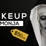 Cómo maquillarse como una monja para Halloween Cómo maquillarse como una monja para Halloween