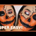Consejos para maquillarse de forma gótica para el Halloween