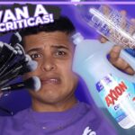 Encuentra las mejores brochas de maquillaje y sus nombres