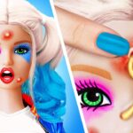 Harley Quinn Maquillaje Real: Qué necesitas saber para lograr el look perfecto