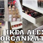 IKEA Maquillaje: cómo organizar tu espacio para el maquillaje