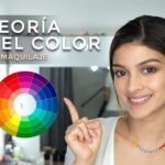 Maquillaje azul y rosa: cómo combinar los colores para un look perfecto