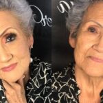 Maquillaje de abuelita: Cómo sacarle el máximo provecho a tu look natural maquillaje-de-abuelita-como-sacarle-el-maximo-provecho-a-tu-look-natural