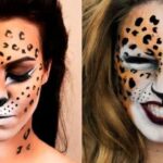 maquillaje-de-leopardo-para-ninas-como-elegir-el-mejor-color-y-estilo