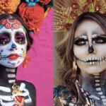 Maquillaje de muertos nombre: El arte de dar vida a los muertos