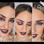 Maquillaje de mujer pirata: cómo conseguir el look perfecto