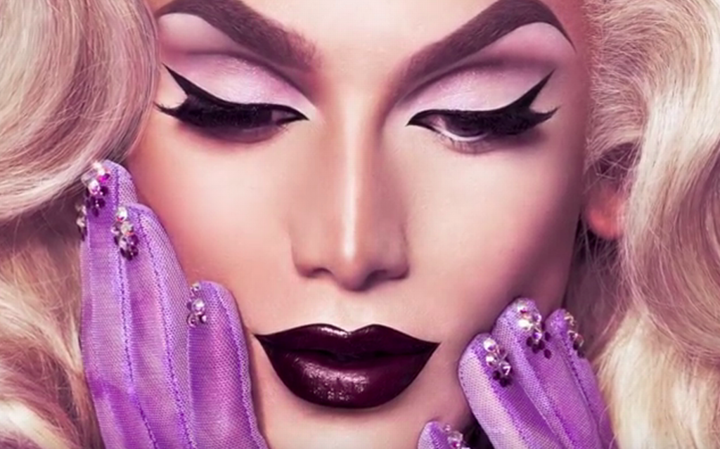 10 tips para crear un maquillaje de drag queen perfecto