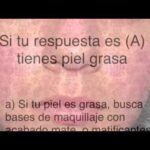 Maquillaje it: cómo elegir el maquillaje adecuado para ti Maquillaje it: cómo elegir el maquillaje adecuado para ti
