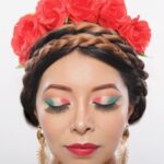 Maquillaje mexicana mujer: Cómo lucir natural y hermosa