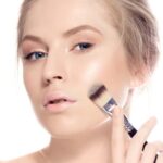 Maquillaje para caras ovaladas: cómo conseguir el look perfecto