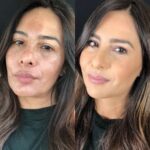 Maquillaje para mujer: cómo elegir un antifaz para lucir radiante