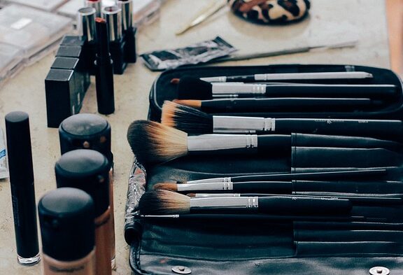 Master maquillaje profesional: cómo convertirte en un maquillista de éxito