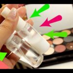 Sellador de maquillaje: cómo sellar el maquillaje sin sellador