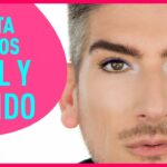 Trucos de maquillaje para hombres: cómo maquillar tus ojos para resaltar tu mirada