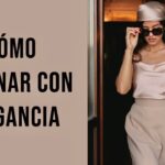Cómo caminar como una mujer elegante