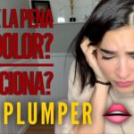 Cómo usar un lip plumper Cómo usar un lip plumper