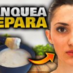 Consejos para aclarar la piel de la cara naturalmente.