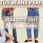 Cuál es el largo correcto de un pantalón de mujer