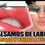 Cuál es el mejor brillo de labios