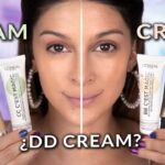 Cuál es la diferencia entre BB y CC Cream