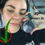 Dónde se aplica el primer de ojos