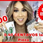 Joyerías baratas: ¡encuentra la bonita!