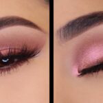 Maquillaje para ojos pequeños Maquillaje para ojos pequeños