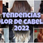 Qué color de pelo se lleva este año