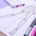 Qué dibujo está de moda