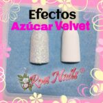 Qué es el efecto Velvet en maquillaje