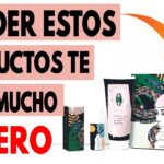 Qué es lo que más se vende en maquillaje