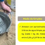 Qué es maquillaje de hormigón Qué es maquillaje de hormigón