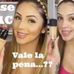 Qué es NC en maquillaje