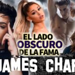Qué fue lo que hizo James Charles Qué fue lo que hizo James Charles
