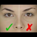Cómo evitar que se agriete el corrector de ojeras