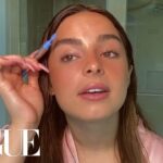 Cómo se llama la línea de maquillaje de Addison Rae