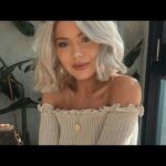 Conseguir el look de pelo corto con mechas rubias perfecto look de pelo corto con mechas rubias
