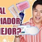 Cuál es el mejor jabón para lavarse la cara Cuál es el mejor jabón para lavarse la cara